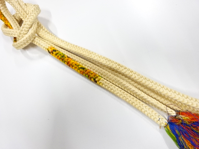 Japanese Kimono / Accessories Silk